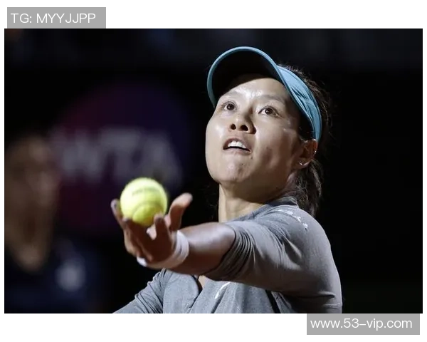 李娜在WTA罗马赛18决赛中迎战斯托瑟全力争胜的精彩对决