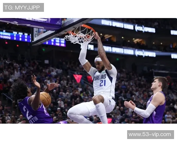 独行侠与快船第二场精彩对决录像回放国语解说全程分析