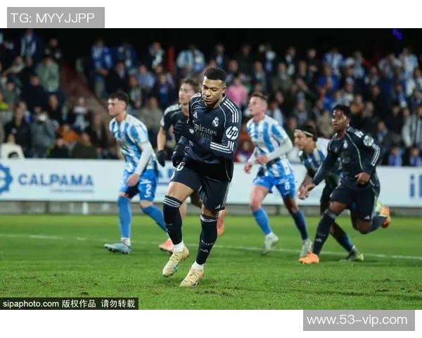 皇家马德里在主场小胜莱万特继续稳居联赛争冠行列