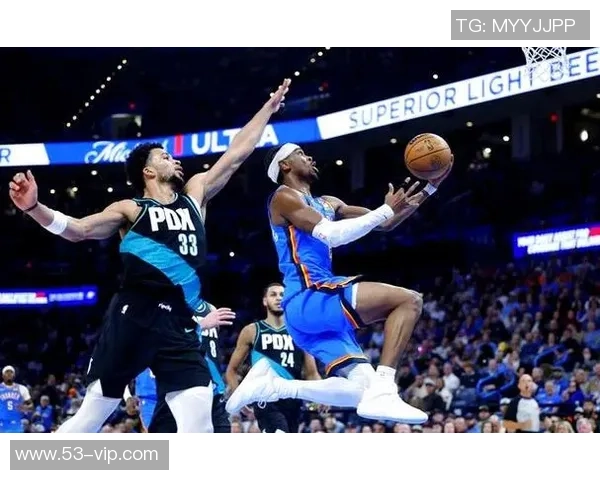 雷霆与开拓者2019年1月5日精彩对决全场回放分析与精彩瞬间回顾 雷霆与开拓者2019年1月5日精彩对决全场回放分析与精彩瞬间回顾