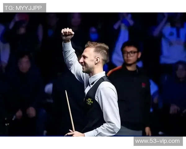 塞尔比打败卫冕冠军,坦言“脑筋发懵”的他晋级2025斯诺克冠中冠四强 塞尔比打败卫冕冠军,坦言“脑筋发懵”的他晋级2025斯诺克冠中冠四强